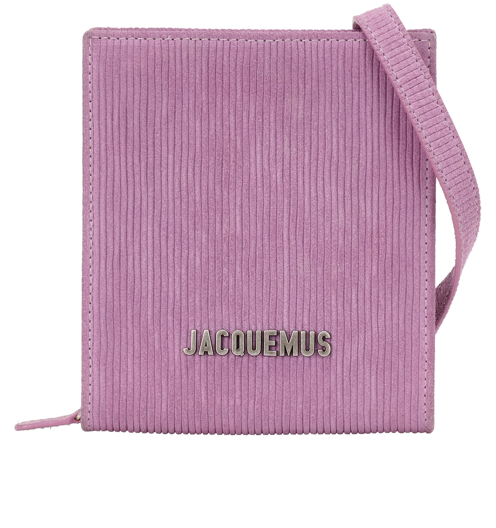 Pre-loved Jacquemus Le Gadjo Wallet - £150